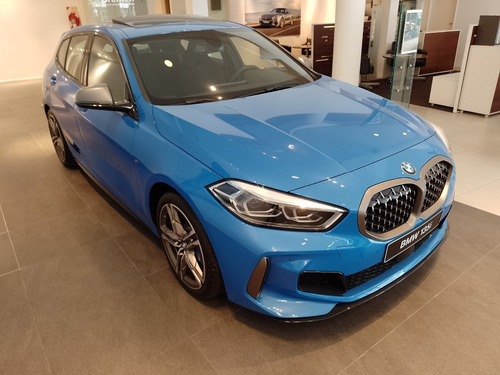 Imagen 9 de 18 de Bmw 135m Xdrive 2023 / Bremen Motors Palermo