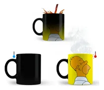 Comprar Regalo Original Dia Del Padre Taza Mágica Personalizada Foto