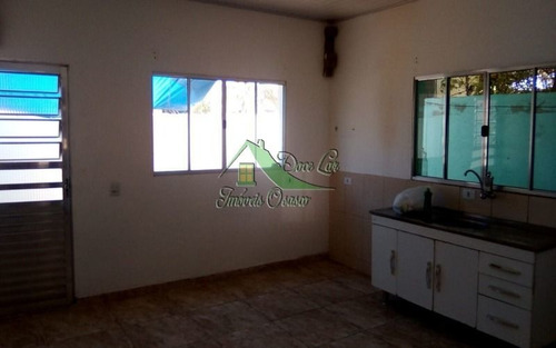 Imagem 14 de 15 de Ótima Imóvel Com 2 Casas. Jardim Das Oliveiras. Cotia.
