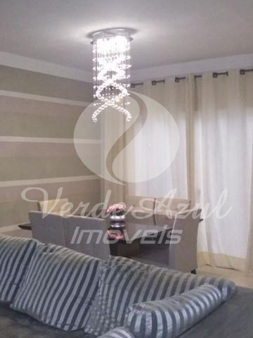 Imagem 11 de 21 de Casa À Venda Em Residencial Parque Pavan - Ca008486