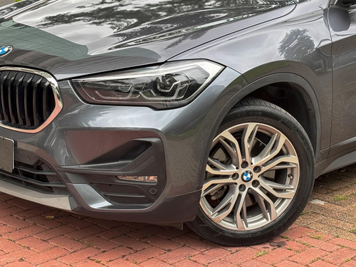 BMW X1 2.0 Sdrive20i Gp Active Flex 5p