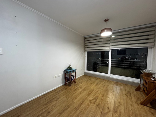 Arriendo Dpto Soleado Lomas De San Sebastian Estac Y Bodega