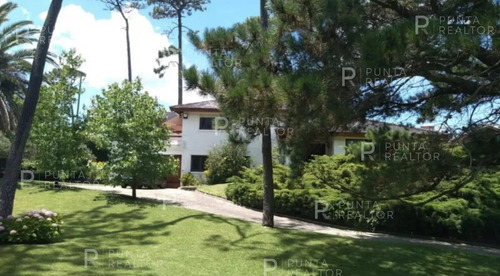 Casa En Alquiler En Pinares, Punta Del Este Uruguay