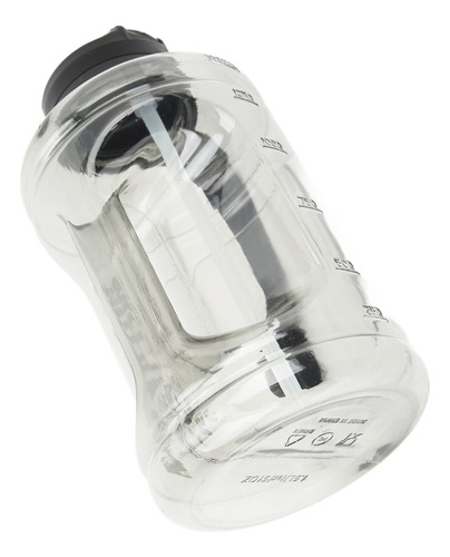 Báscula Portátil Para Botella Deportiva De Gran Capacidad, 1