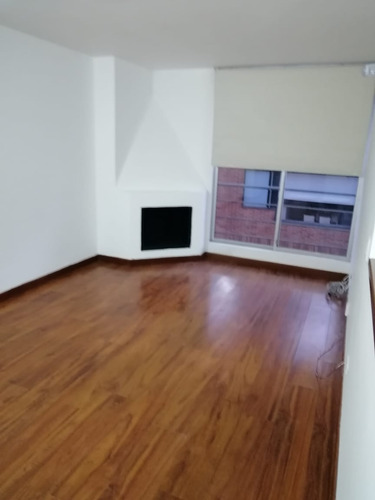 Bogotá, Vendo Apartamento Cedritos 88mts