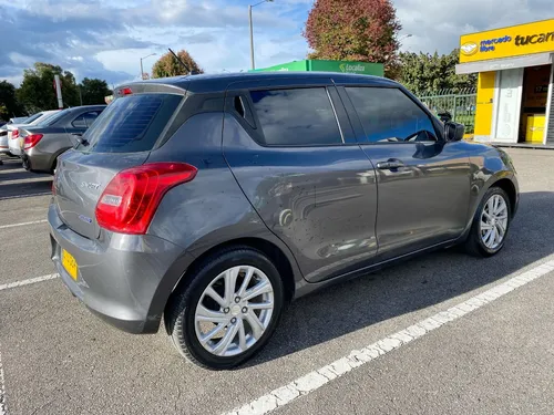 Suzuki Swift 1.2 Hybrid 2Wd