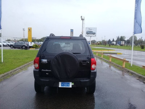 Ford Eco Sport 1.6 Nafta 4x2 Xl Plus Rd