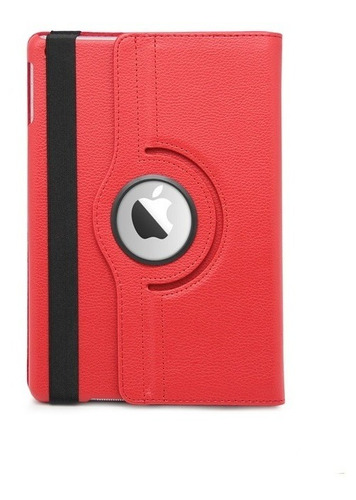 Funda Giratoria Para iPad  10,2  7/ 8/ 9 Generación