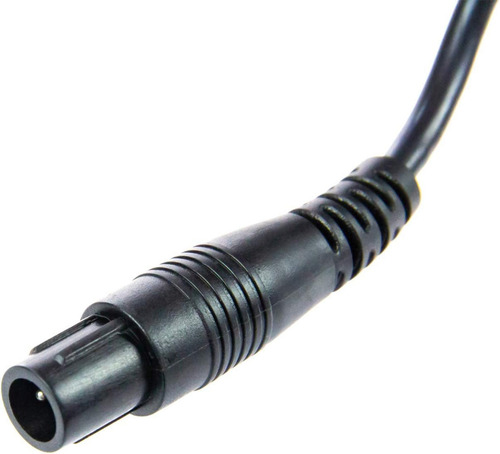 Paq. 5 Array Detox Repuesto Desintoxicador Iónico 9mm Mod. F Color Negro