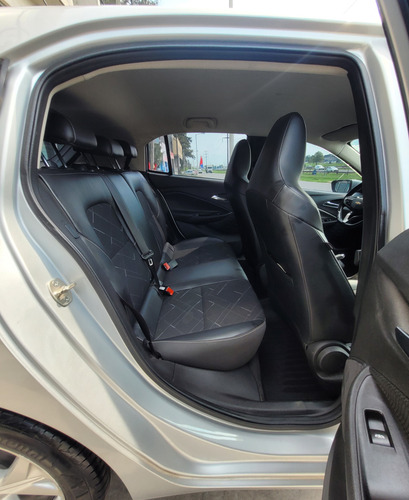 Chevrolet Onix 1.0 Turbo Premier Mt