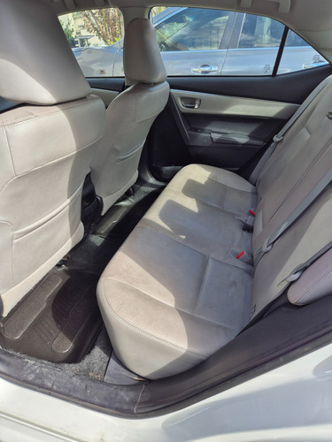 Toyota Corolla 1.8 Xei Cvt Pack 140cv
