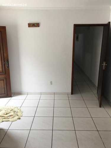 Imagem 4 de 15 de Casa Para Venda Em Mogi Das Cruzes, Vila São Sebastião, 4 Dormitórios, 3 Banheiros, 2 Vagas - 2578_2-1028416