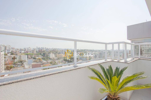 Esbanja Espaço, Luz E Sofisticação! - Co0173