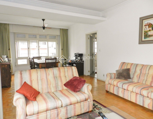 Imagem 5 de 15 de Apartamento - Rio Branco - Ref: 158341 - V-158341