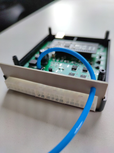 Injeção Programavel Megasquirt Ms2 Com Chicote 1.5m