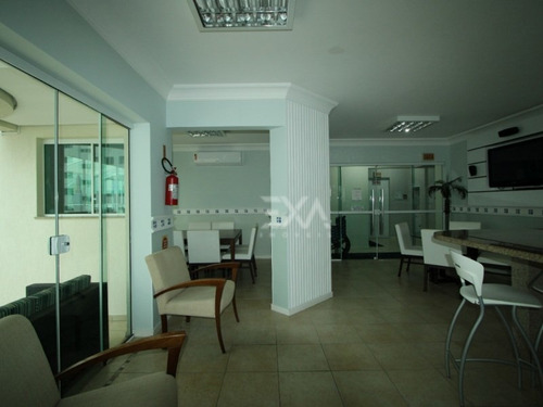 Imagem 29 de 29 de Amplo Apartamento Planta Diferenciada Venda Centro Balneário Camboriú - Ma1229