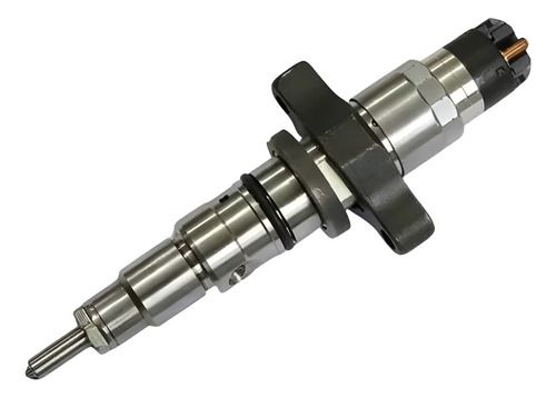 Injetor Cr Bosch - Ford Cargo - 0.445.120.212 (Recondicionado)