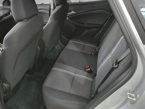 Chevrolet Tracker 1.0 TURBO FLEX LT AUTOMÁTICO