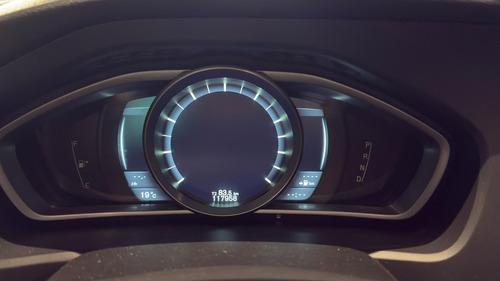 Volvo V40 T4 Dynamic