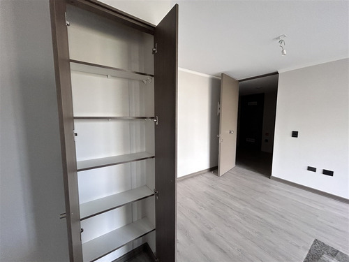 Departamento Nuevo En Arriendo De 2d+2b+1e+1bdg