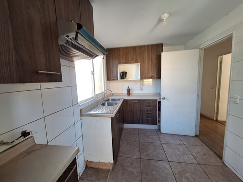 Casa En Condominio Consolidado De Buin Oriente