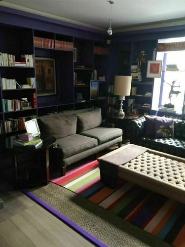 Imagen 8 de 14 de Campos Elíseos, Espectacular Departamento En La Mejor Calle