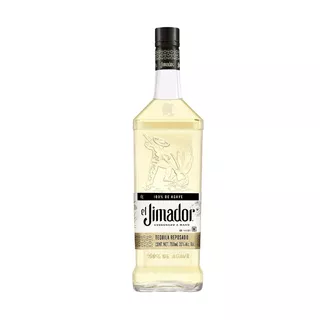 Tequila El Jimador Reposado 700ml