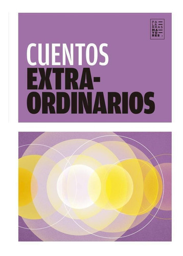 Cuentos Extraordinarios