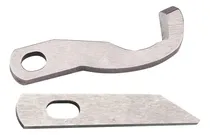Comprar Smfm Máquina De Coser Overlock Cuchillo P Brother 1034d