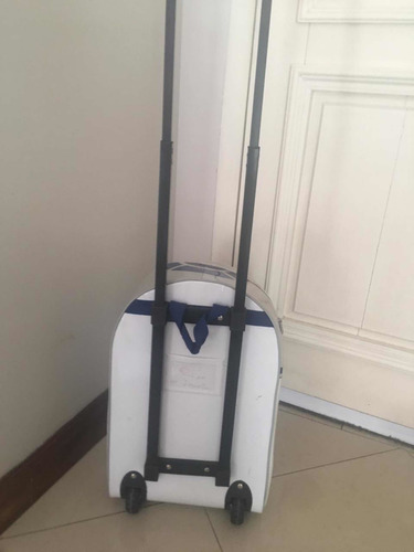 Valija Carryon, Arturito Disney Star Wars, Día DelNiño