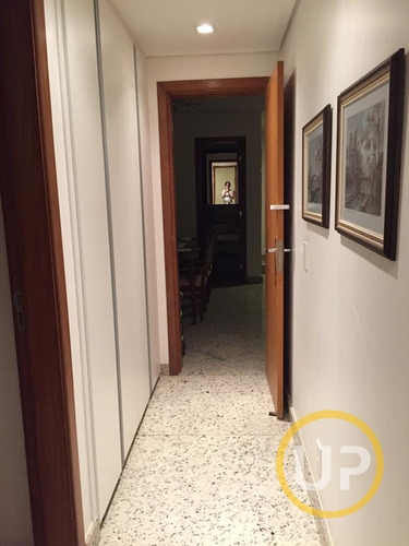 Imagem 13 de 15 de Apartamento Em Buritis - Belo Horizonte - 8936