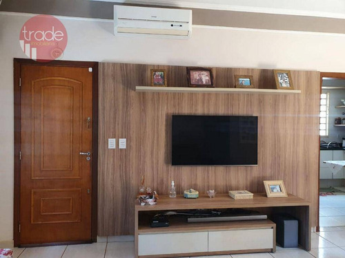 Imagem 11 de 28 de Casa À Venda, 114 M² Por R$ 560.000,00 - Parque Dos Lagos - Ribeirão Preto/sp - Ca4264