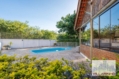 Imagem 22 de 23 de Casa À Venda - Espírito Santo - Porto Alegre/rs - Ca0781
