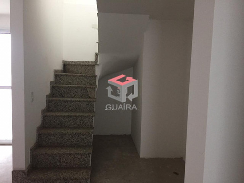 Imagem 10 de 16 de Cobertura No Centro Com Acesso Interno !!!! - 98917