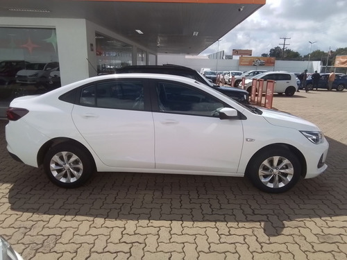 Chevrolet Onix 1.0 FLEX PLUS LT MANUAL