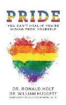 Libro Pride : You Can't Heal If You're Hiding From Yourse...