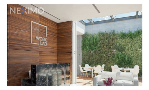 Imagen 2 de 4 de Oficinas En Renta Cerca Del Viaducto