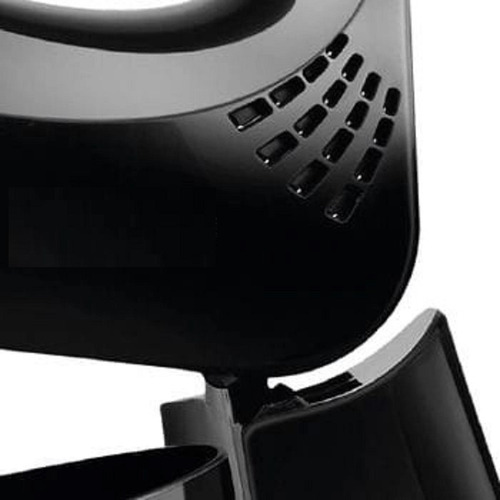 Imagen 2 de 2 de Batidora C/bowl Hand Black 200w 3,5 Lts Rotel