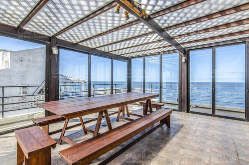 Imagen 28 de 30 de Excelente Penthouse En Venta En Primera Linea En Peninsula