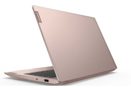 Portátil Lenovo S540-14api Amd R7 Ram 8gb Ssd 256gb W10h 14