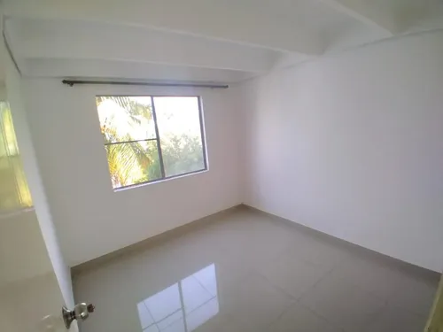Apartamento En Arriendo En Metropolitano Del Norte. Cod A10485