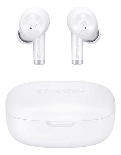 Bluedio Mini Auriculares Inalámbricos Bluetooth, Auriculares