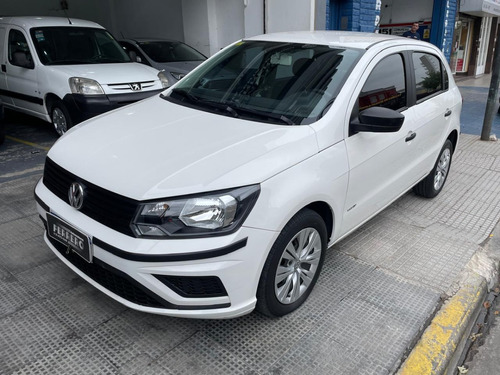 Volkswagen Gol Trend 1.6 Trendline 101cv