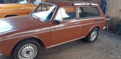 Imagem 3 de 15 de Vw Variant