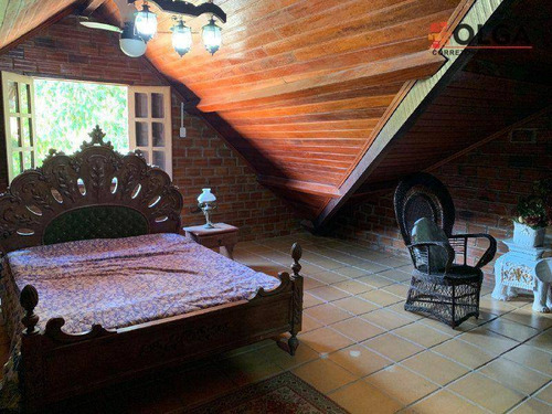 Imagem 22 de 25 de Casa De Condomínio, À Venda - Gravatá/pe - Vl0107