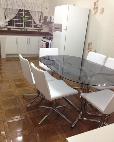 Imagem 16 de 30 de Casa À Venda No Jardim Faculdade - Sorocaba/sp - Ca04967 - 1810939