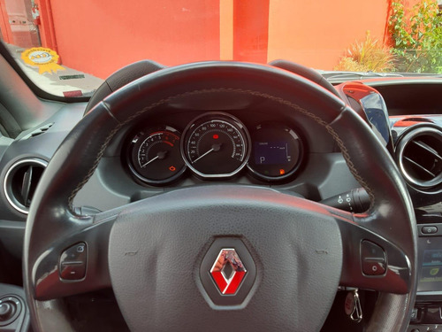 Imagem 9 de 12 de Renault Duster Oroch Dyna. 2.0 Flex Aut