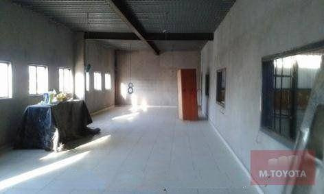 Imagem 13 de 30 de Galpão À Venda, 4000 M² Por R$ 9.000.000,00 - Cidade Aracilia - Guarulhos/sp - Ga0024