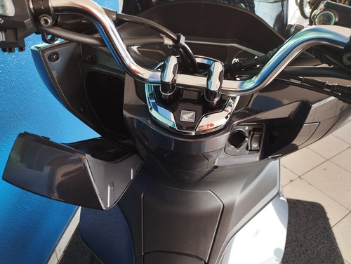 Honda Pcx 160 Cbs