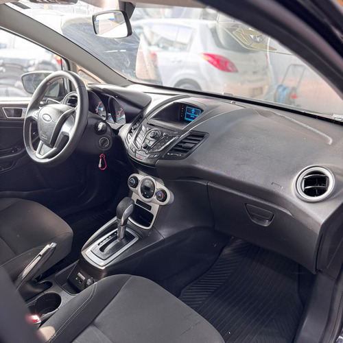 Ford Fiesta New Fiesta SE 1.6 16V PowerShift